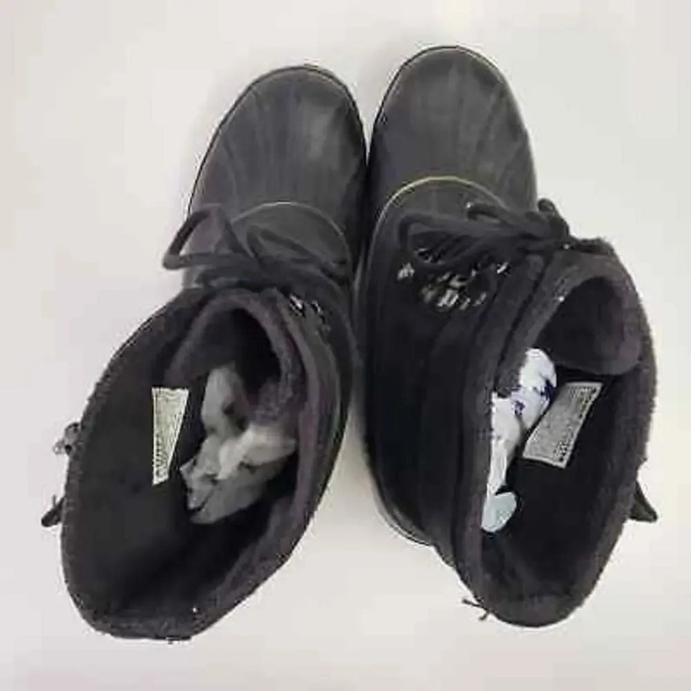 Sorel key features